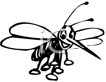 Insect Clipart