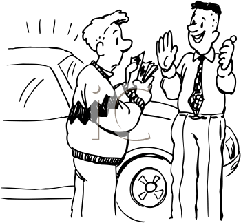Cartoon Clipart
