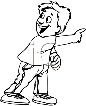 People Clipart