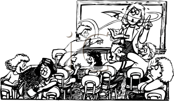 School Clipart