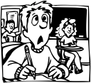 School Clipart