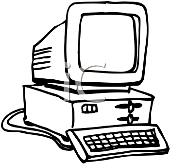 Rodent Clipart