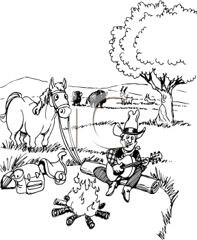 Farm Animal Clipart