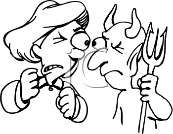 Cartoon Clipart