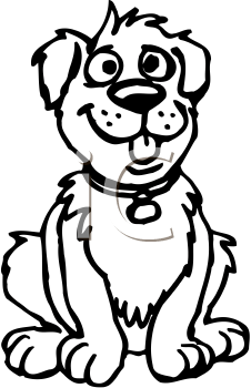 Dog Clipart