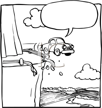 Transportation Clipart