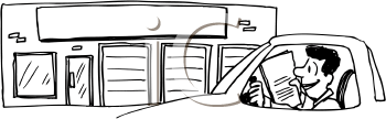 Cartoon Clipart
