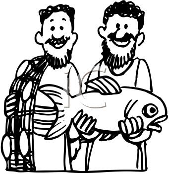 Fish and Sea Life Clipart