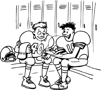 Cartoon Clipart