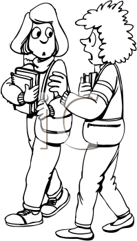 Cartoon Clipart