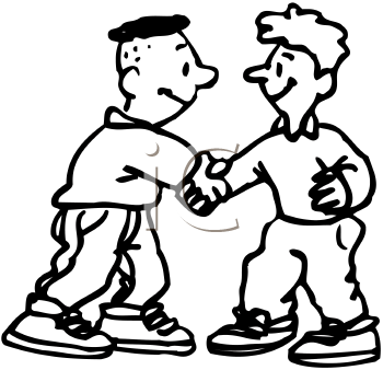 Cartoon Clipart
