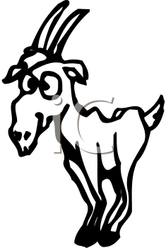 Farm Animal Clipart