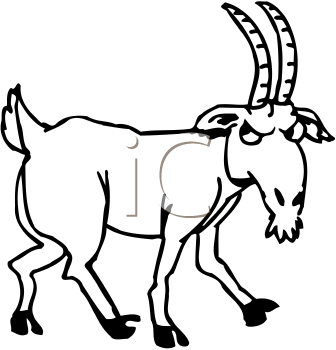 Farm Animal Clipart