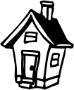 Buildings Clipart