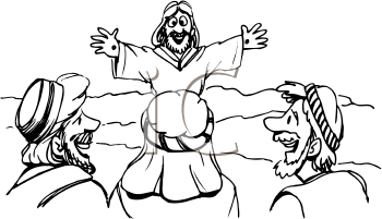 Christian Clipart