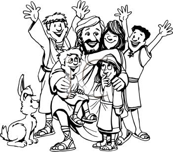 Christian Clipart