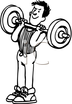 Sport Clipart