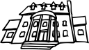 Buildings Clipart