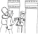 Entertainment Clipart