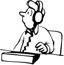 Entertainment Clipart