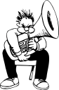Entertainment Clipart
