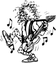 Entertainment Clipart