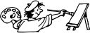 Entertainment Clipart