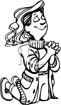 Christian Clipart