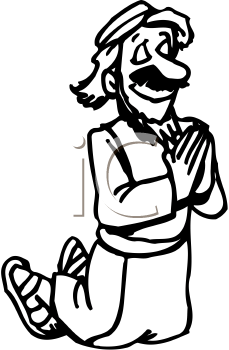 Christian Clipart