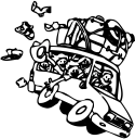 Transportation Clipart
