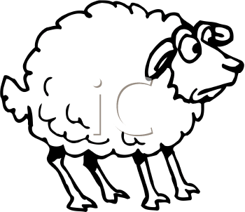 Farm Animal Clipart