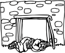 Buildings Clipart