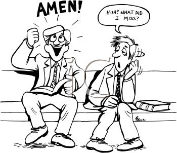 Christian Clipart