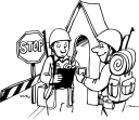 Buildings Clipart