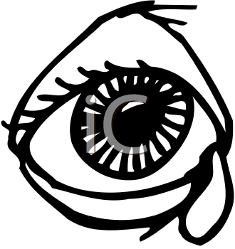 Cartoon+teardrops