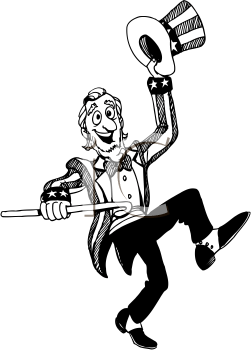 Dancer+clipart