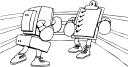 Sport Clipart