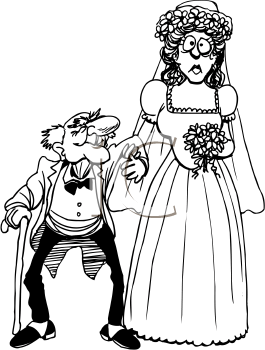 Wedding Clipart