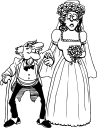 Wedding Clipart