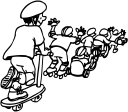 Entertainment Clipart