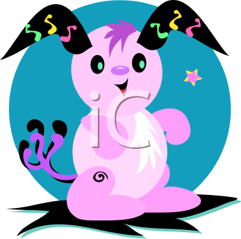 Science Fiction Clipart cute rabbit clipart. Science Fiction Clipart