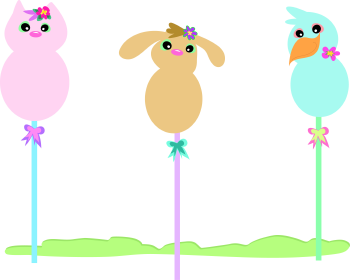 Pet Clipart