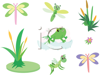 Dragonflies+cartoon+show
