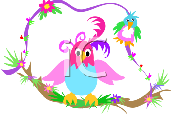Mammal Clipart