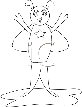 Insect Clipart