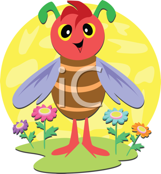 Insect Clipart