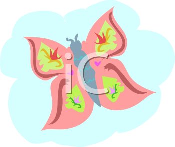 Insect Clipart