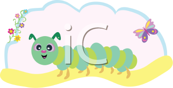 Insect Clipart