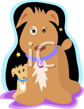Dog Clipart