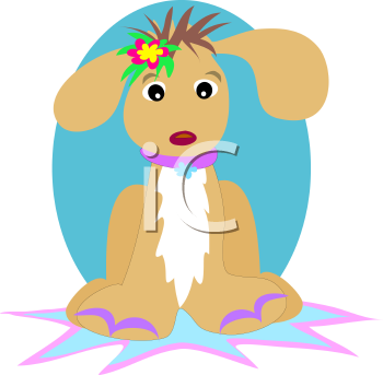 Dog Clipart